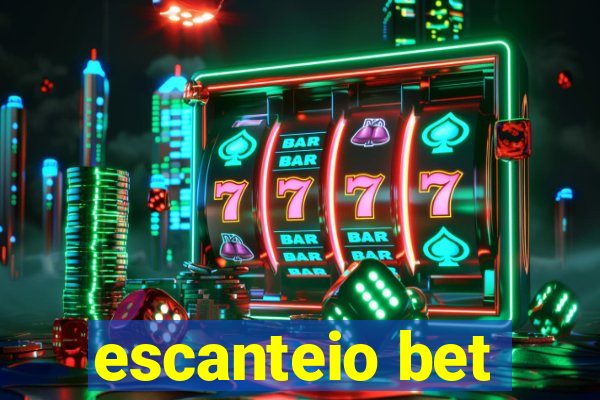 escanteio bet